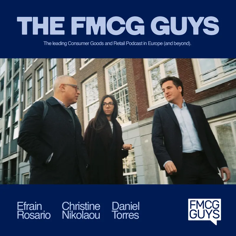 The FMCG Guys artwork