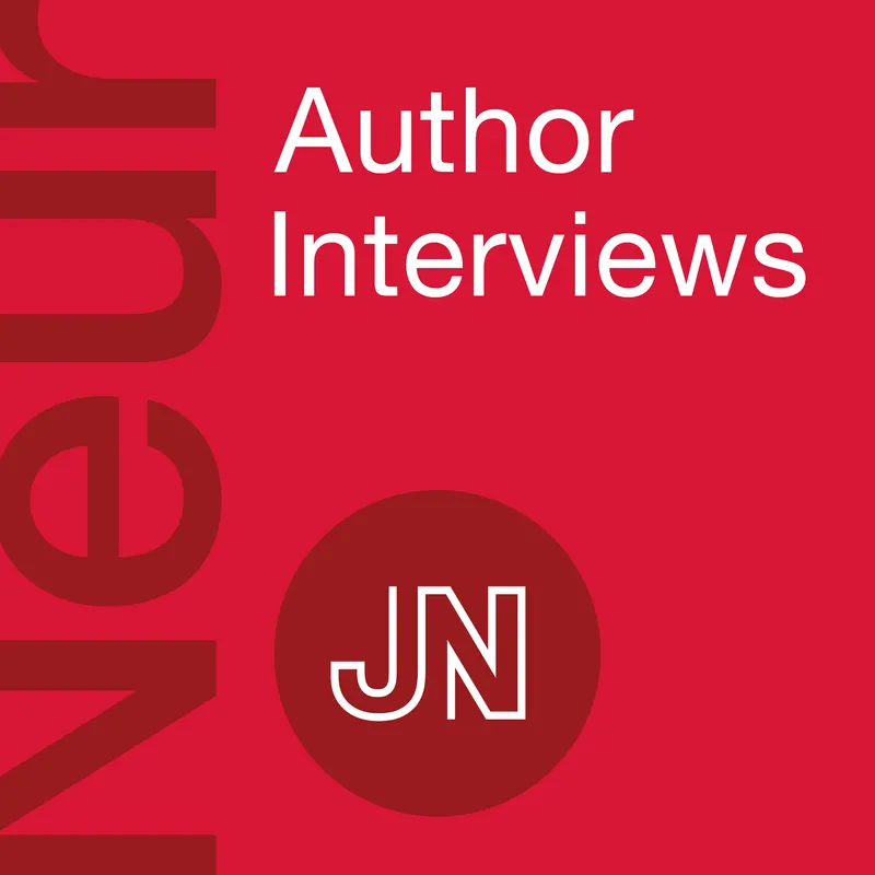 JAMA Neurology Author Interviews artwork