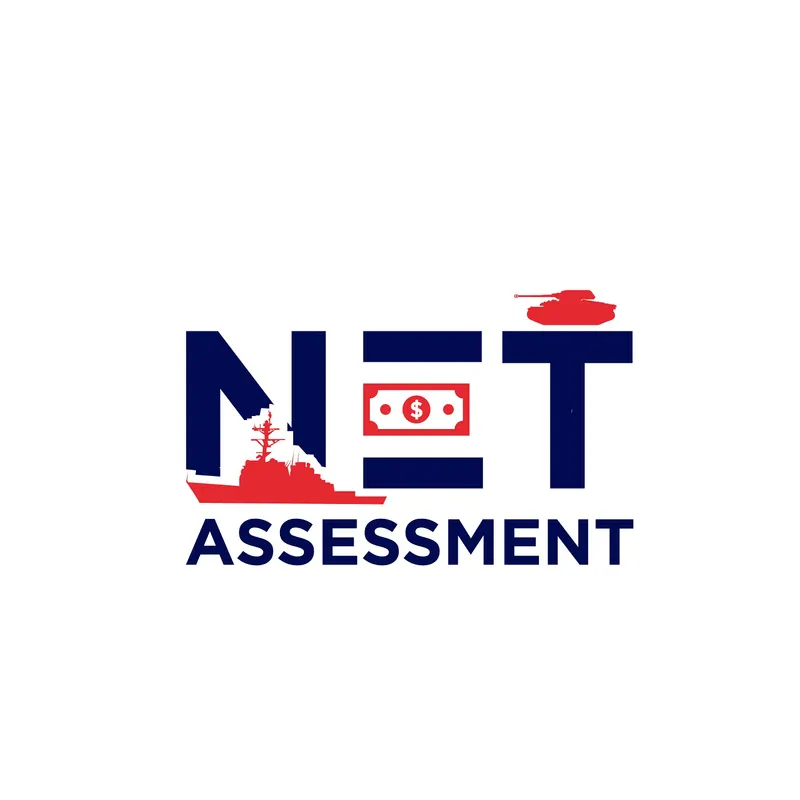 Net Assessment artwork