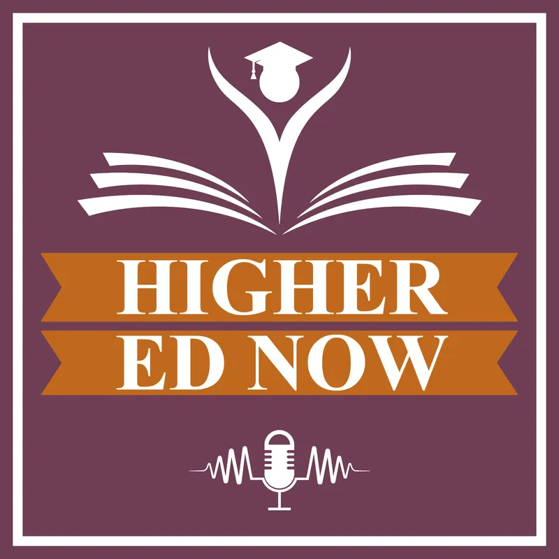 Higher Ed Now artwork
