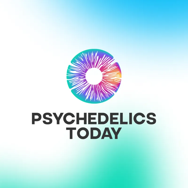 Psychedelics Today artwork