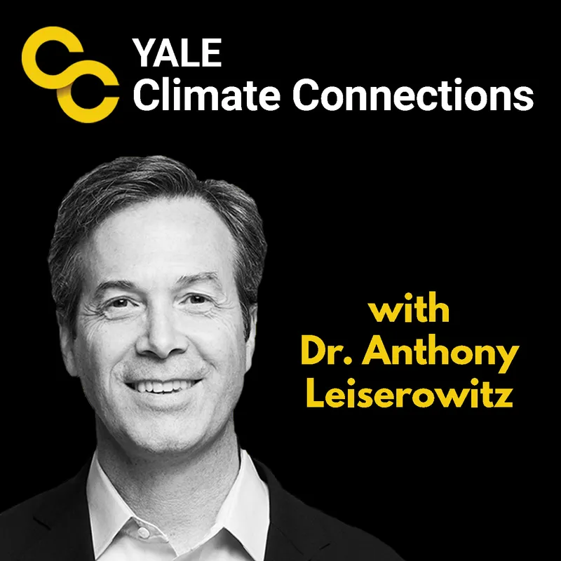 Climate Connections artwork