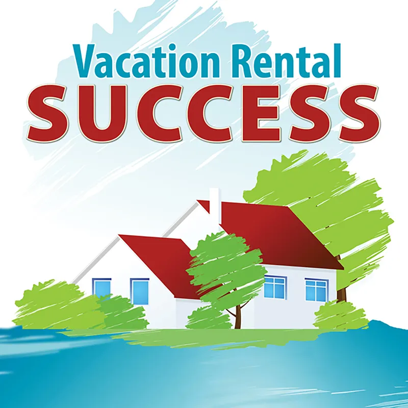 Vacation Rental Success artwork