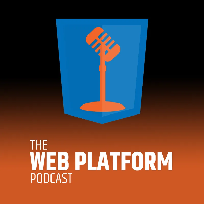 The Web Platform Podcast artwork