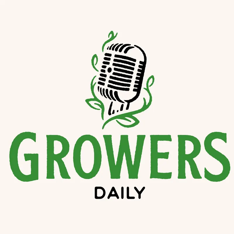 Growers Daily artwork