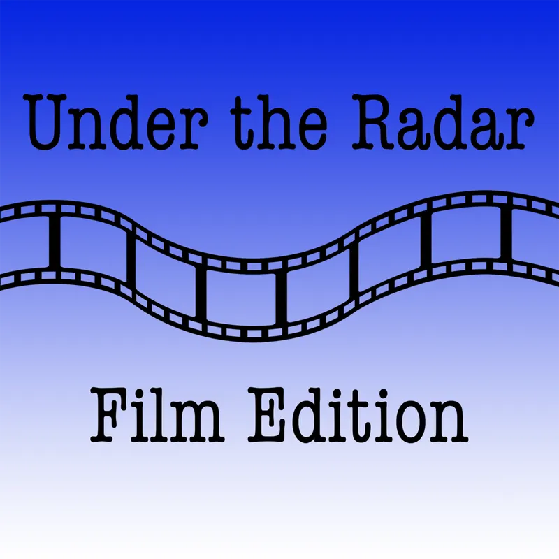 Under the Radar: Film Edition artwork
