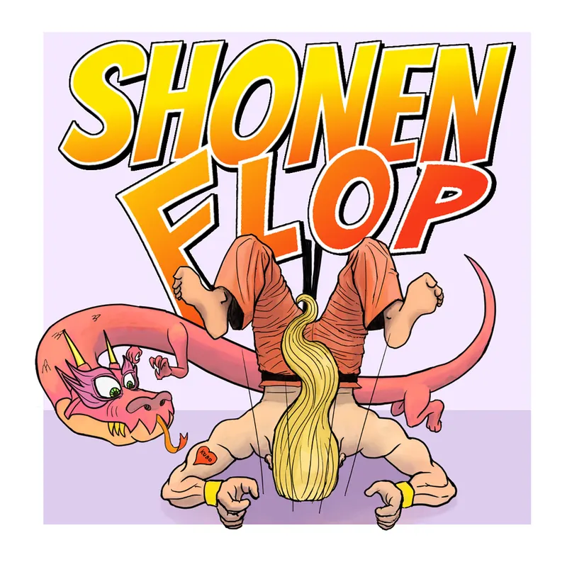 Shonen Flop artwork
