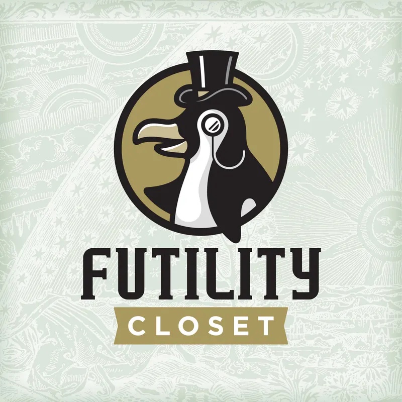 Futility Closet artwork
