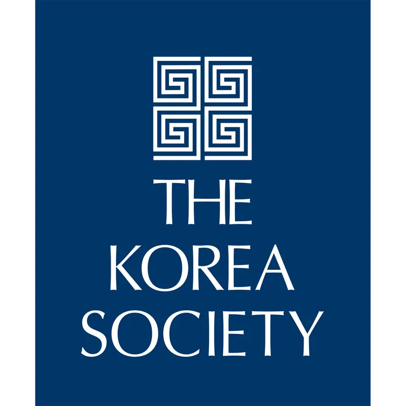 The Korea Society artwork