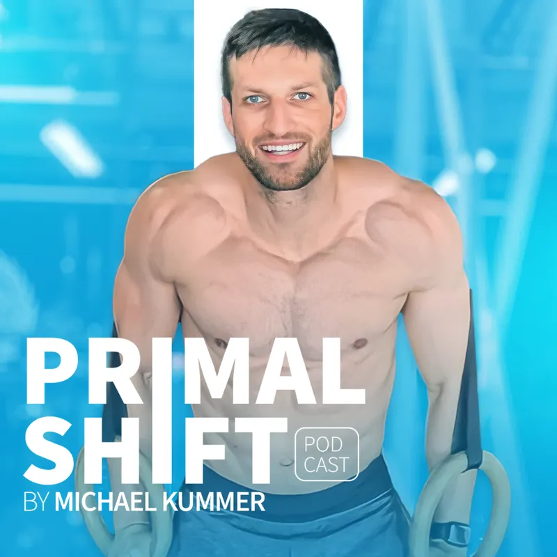 The Primal Shift artwork