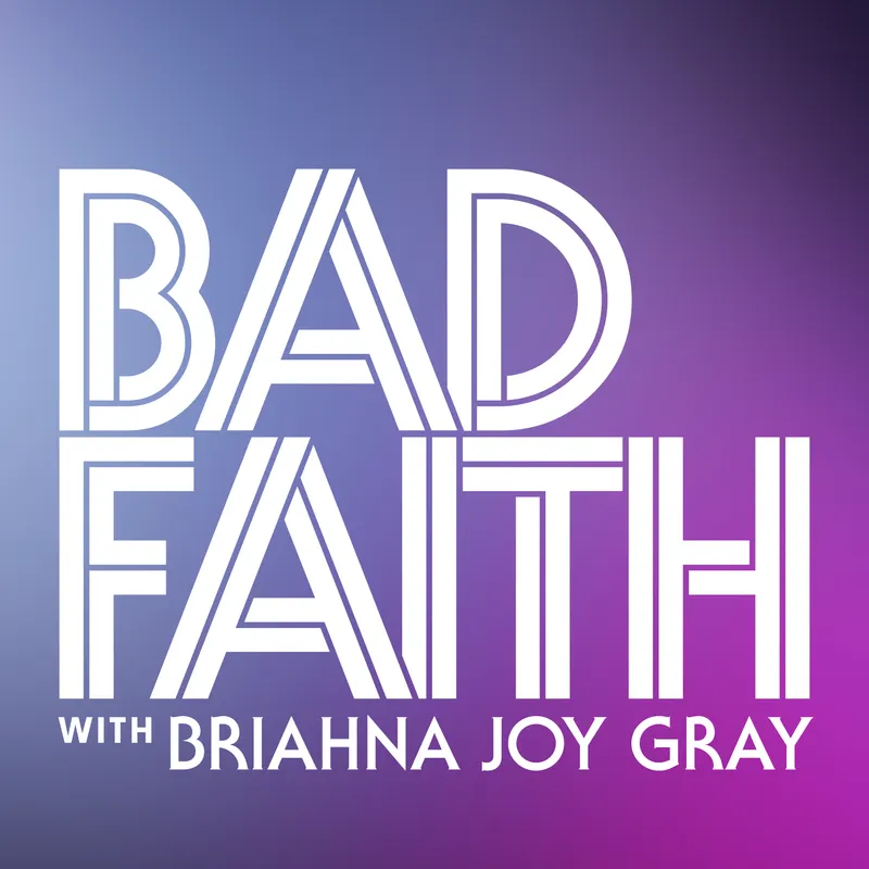 Bad Faith artwork