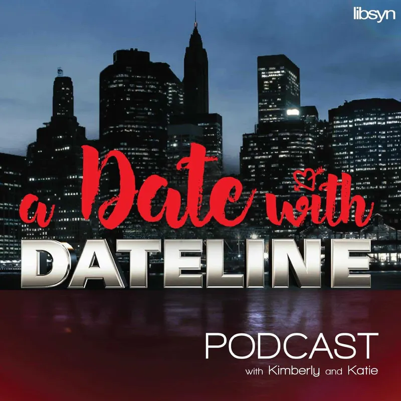 A Date With Dateline artwork