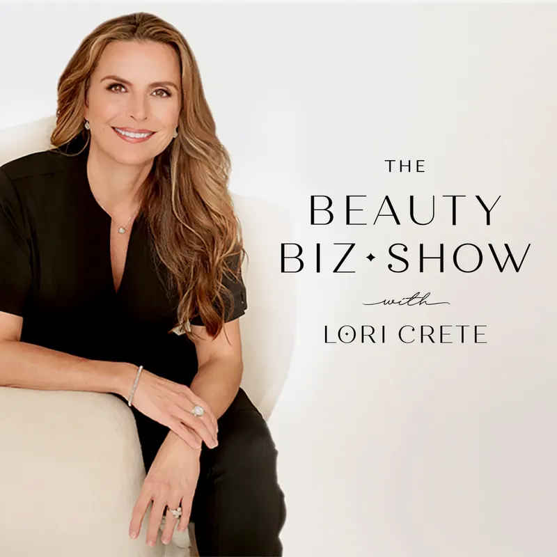 The Beauty Biz™ Show artwork