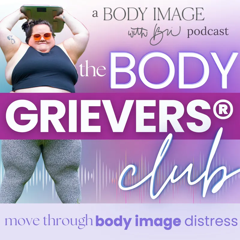 The Body Grievers® Club artwork
