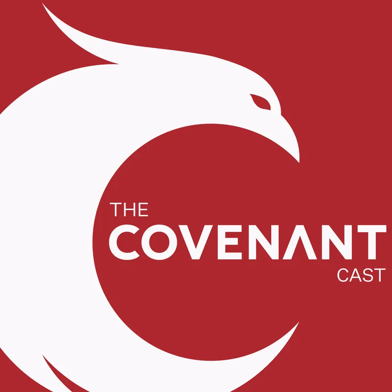 The Covenant Cast artwork
