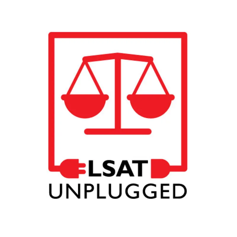 Law School Admissions Unplugged Podcast: Personal Statements, Application Essays, Scholarships, LSAT Prep, and More… artwork