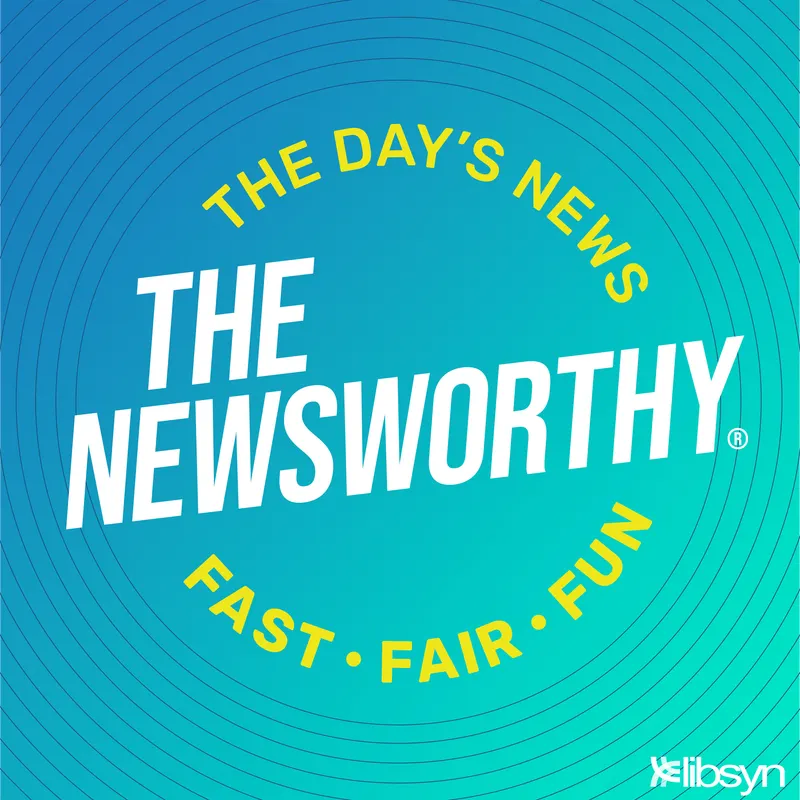 The NewsWorthy artwork