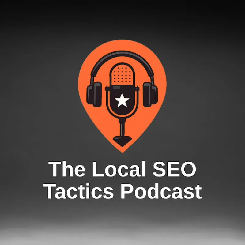 Local SEO Tactics and Digital Marketing Strategies artwork
