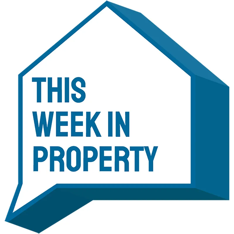 This Week In Property Podcast artwork
