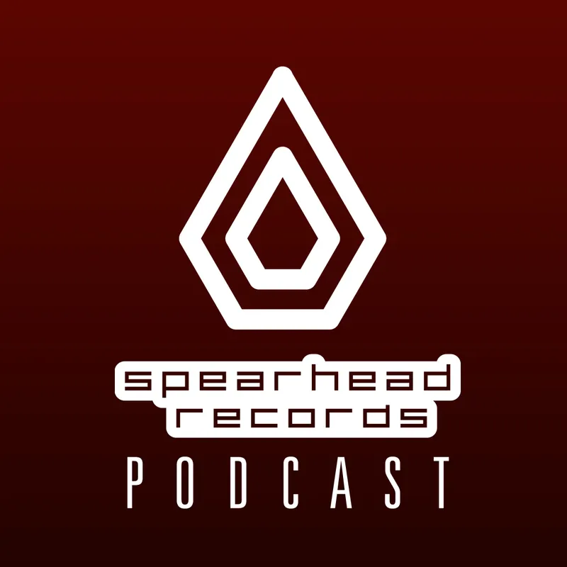 The Spearhead Records Podcast artwork