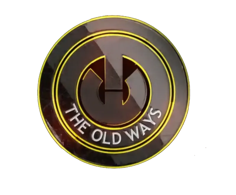 The Old Ways Podcast artwork