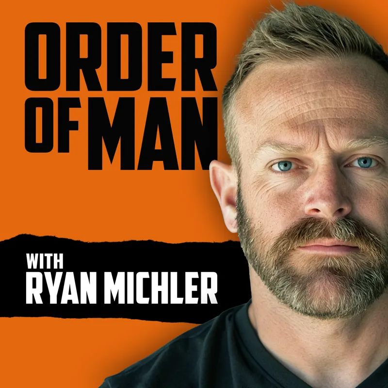 Order of Man artwork
