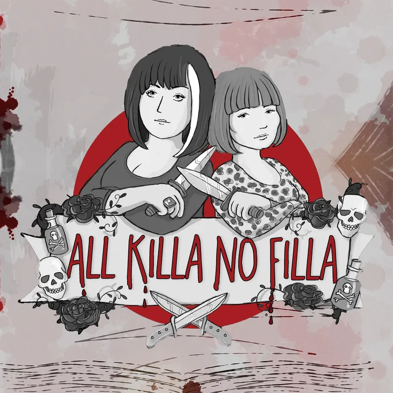 All Killa No Filla artwork