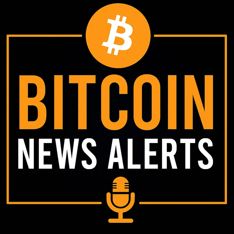 Bitcoin News Alerts | Daily BTC Macro Signal artwork