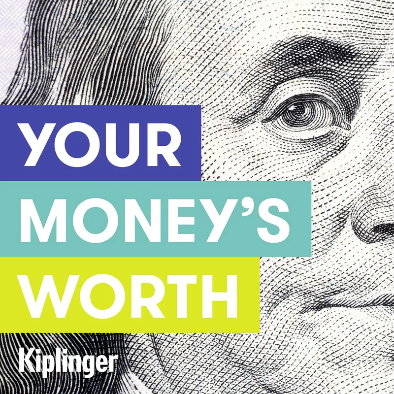 Your Money's Worth artwork