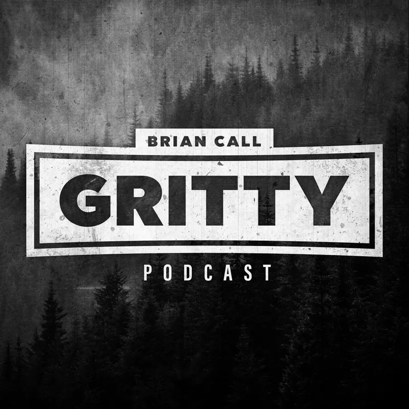 Gritty Podcast artwork