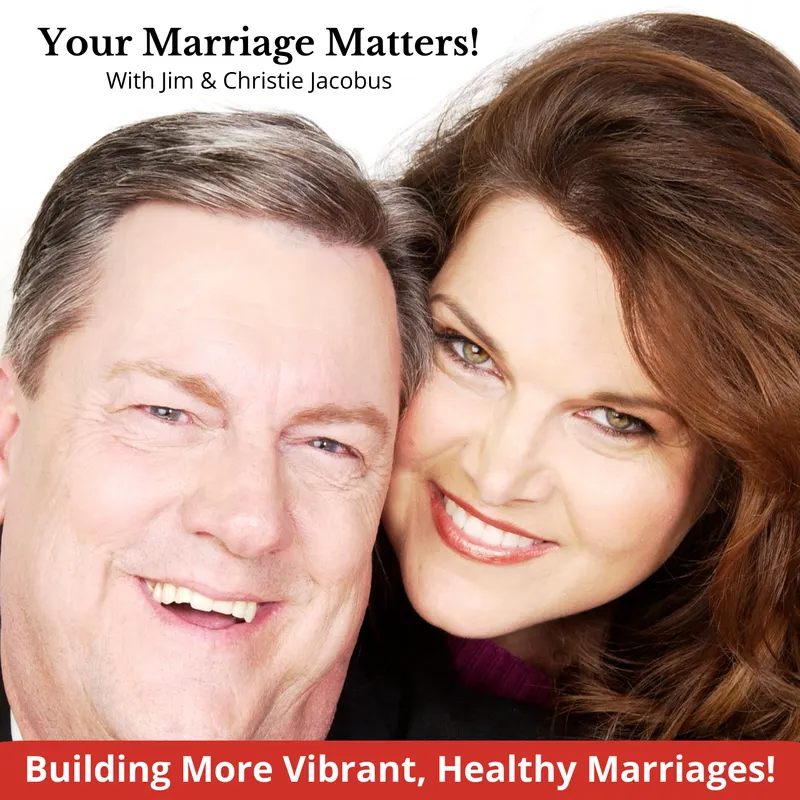 Your Marriage Matters artwork