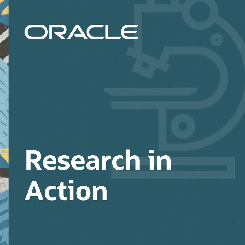 Research in Action artwork