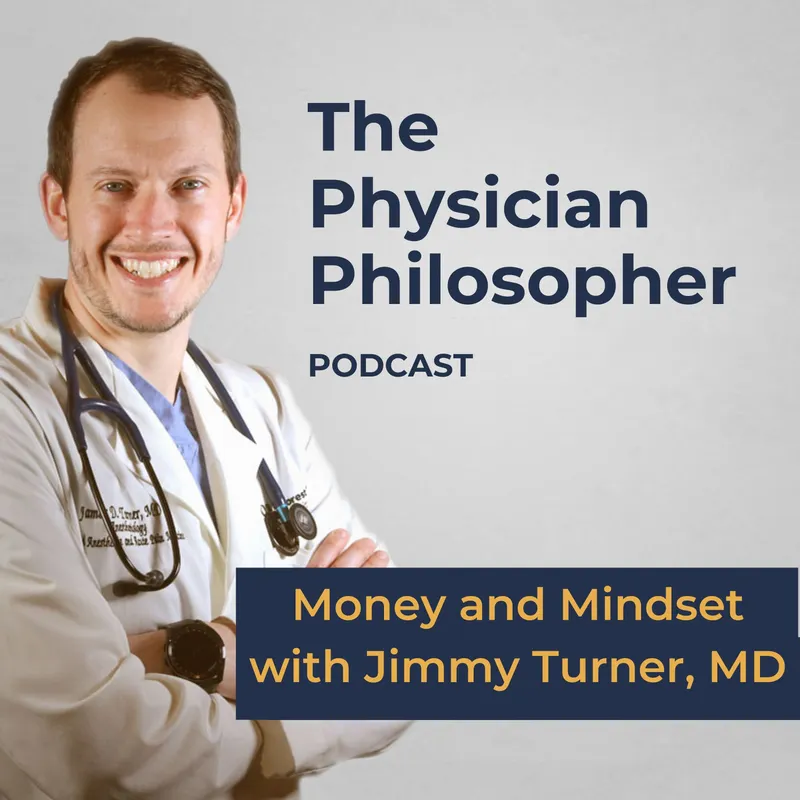 The Physician Philosopher Podcast artwork