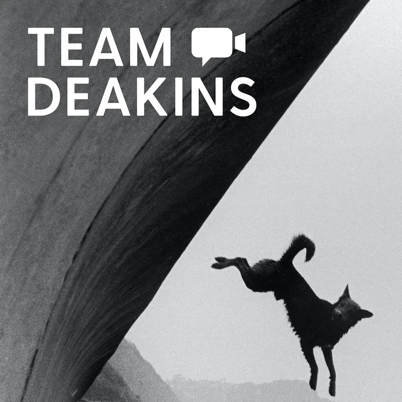 Team Deakins artwork
