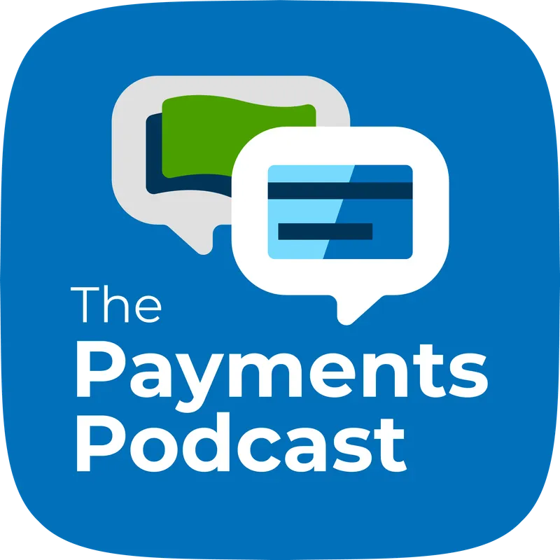 The Payments Podcast artwork