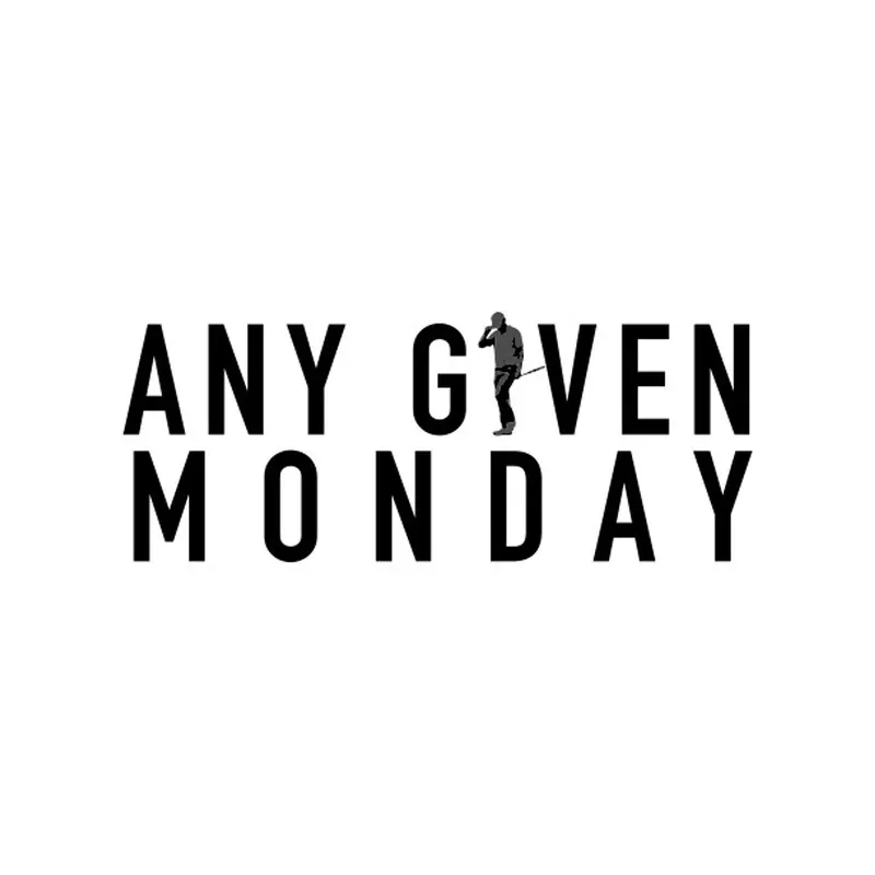 Any Given Monday artwork