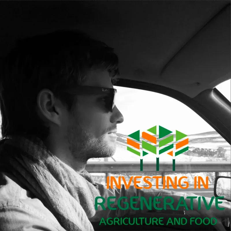 Investing in Regenerative Agriculture and Food artwork