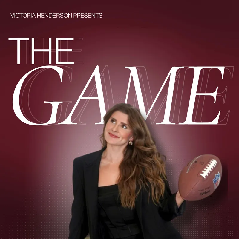 The Game - A Football Podcast artwork