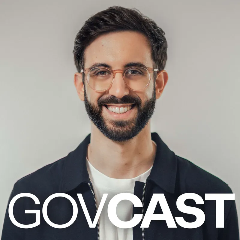 GovCast artwork