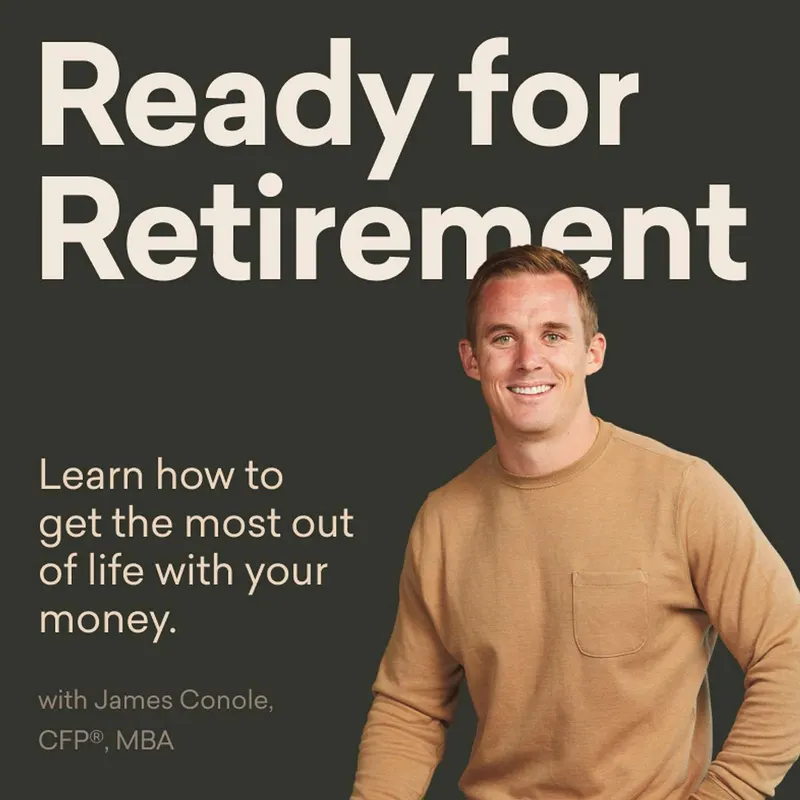 Ready For Retirement artwork