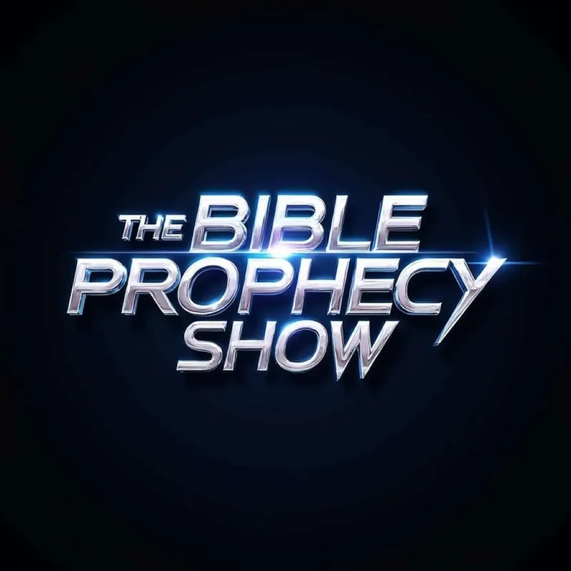 The Bible Prophecy Show artwork