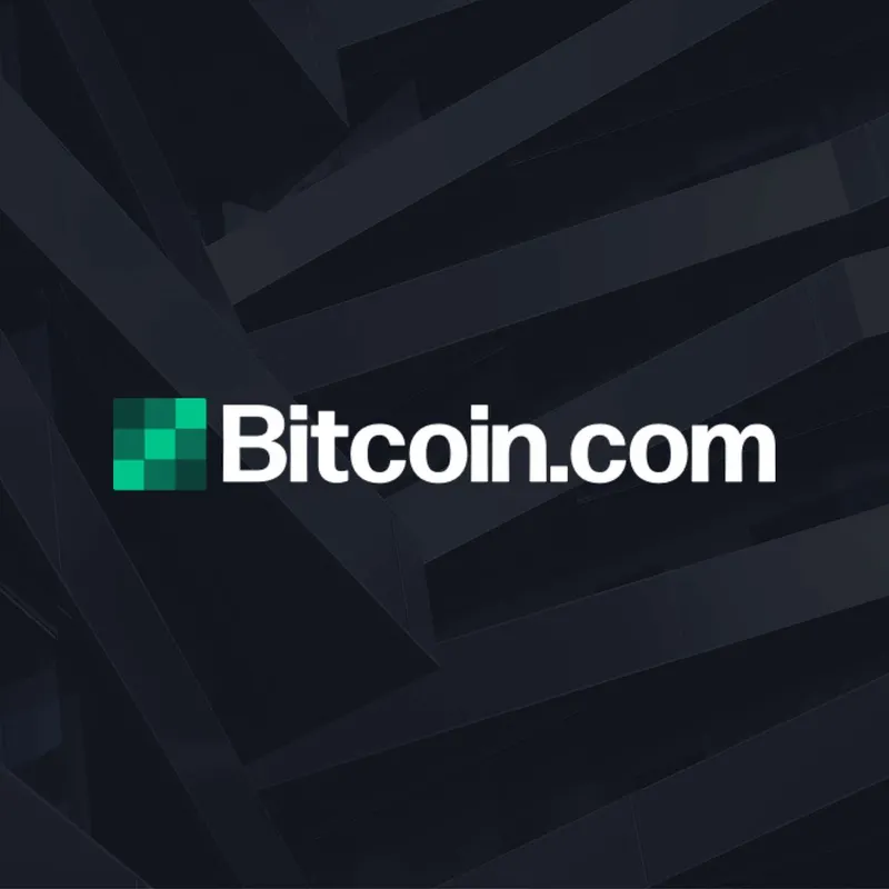 Bitcoin.com's Expert Interviews artwork