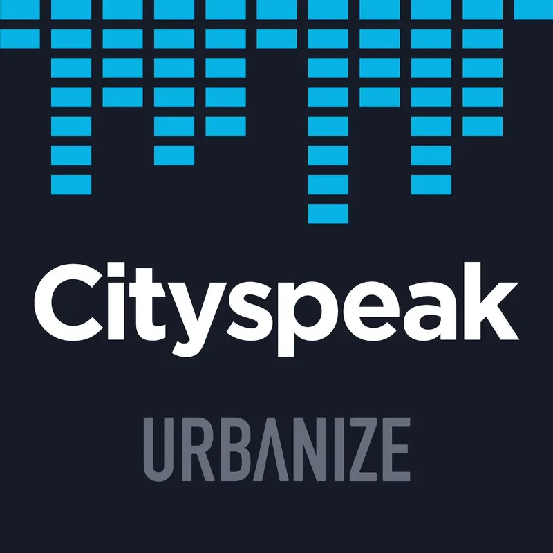 Cityspeak artwork