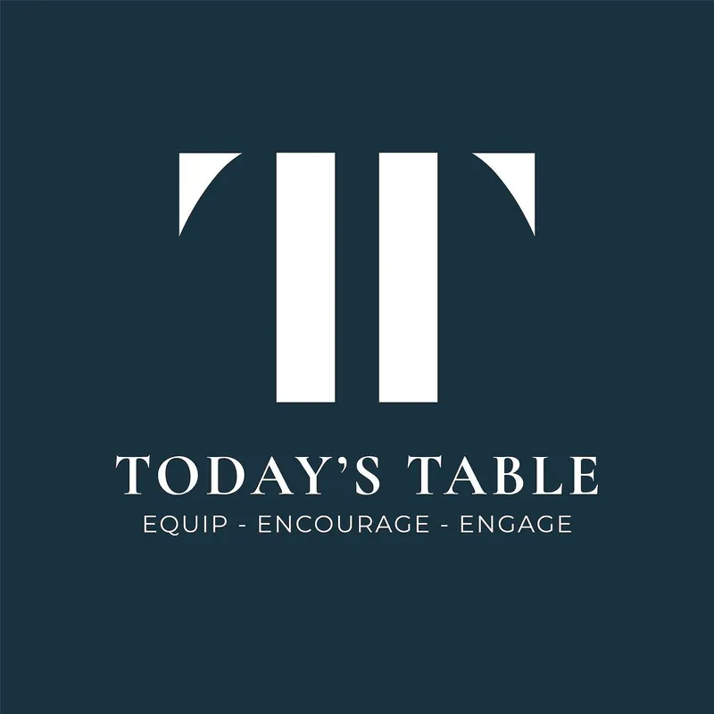 Today's Table artwork