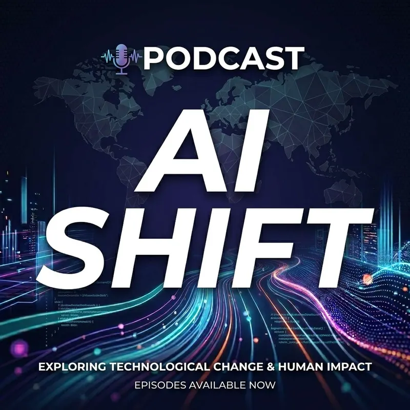 AI Shift - हिन्दी artwork