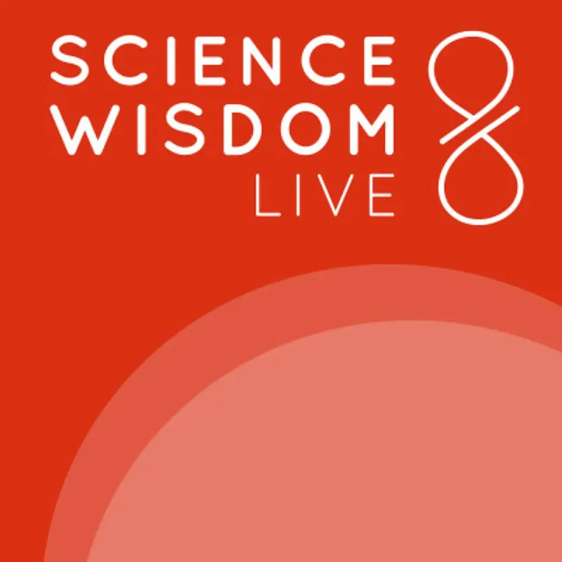 Science & Wisdom LIVE artwork