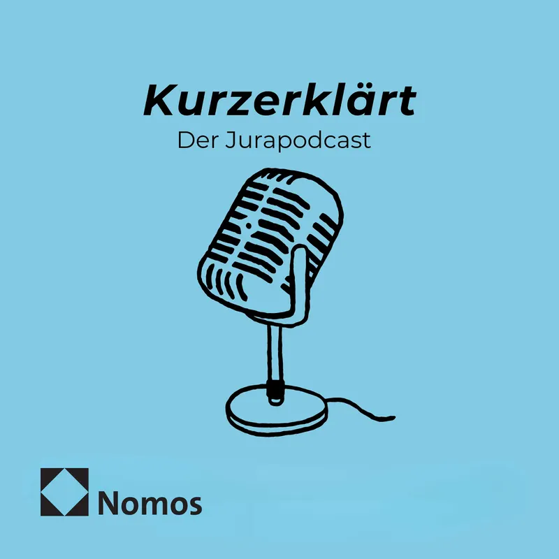 Kurzerklärt - Der Jurapodcast artwork