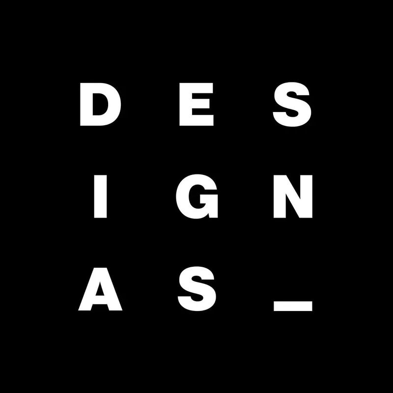 Design As artwork