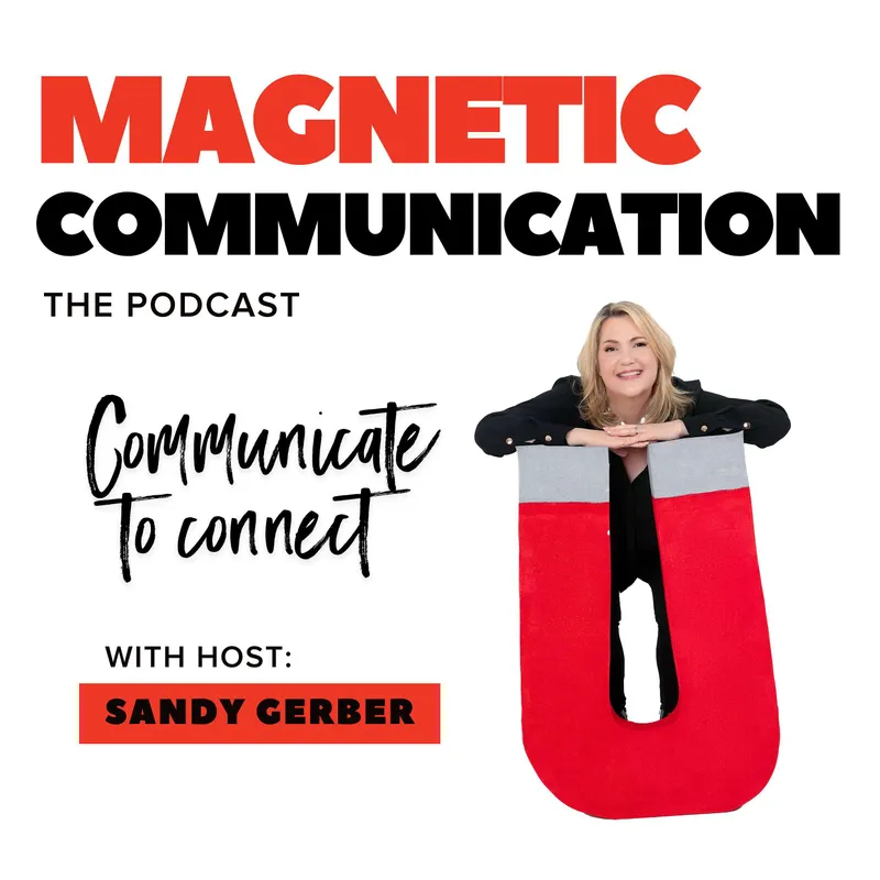 Magnetic Communication artwork