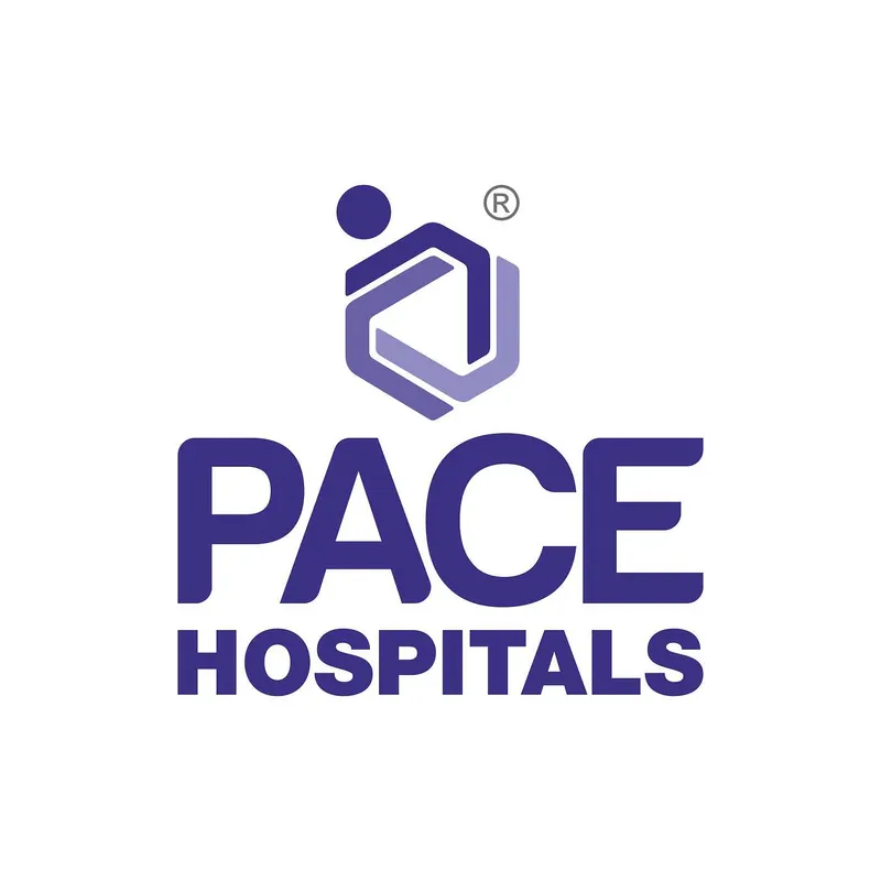 PACE Hospitals Podcast artwork